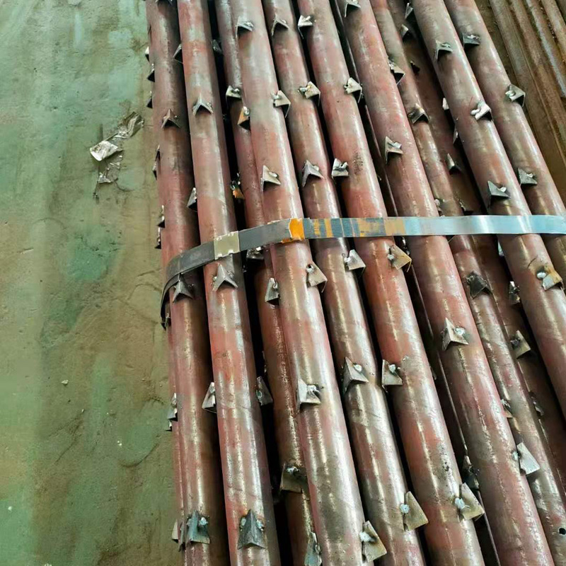 泰兴土钉小导管