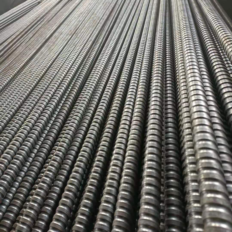 泰兴中空锚杆
