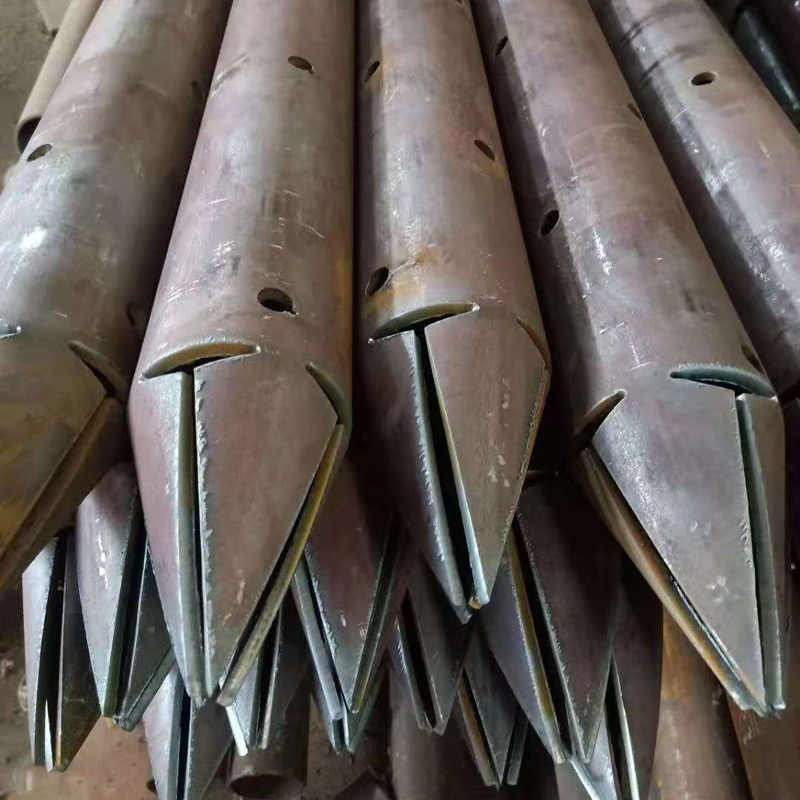 泰兴预埋注浆管